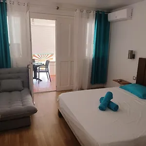 Cozy 331 Adr Appartement Saint-Francois (Grande-Terre)